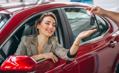 Rent A Car Kaskosu Nedir?